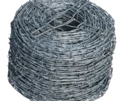 سیم خاردار